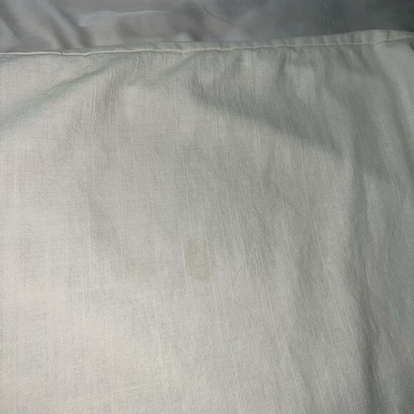 Kevin O’Brien Tallulah Collection Jardine Floral Duvet Cover King Stained READ - Picture 12 of 16